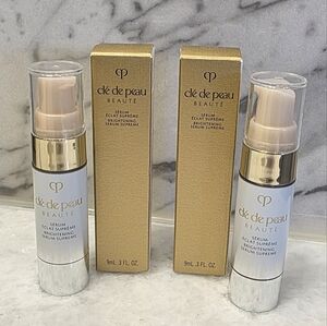 🌸🌸 Cle De Peau Brighten Serum Supreme